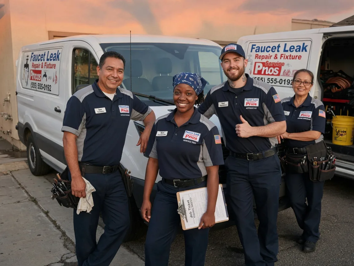 Faucet Repair company in Sturgeon Bay, WI