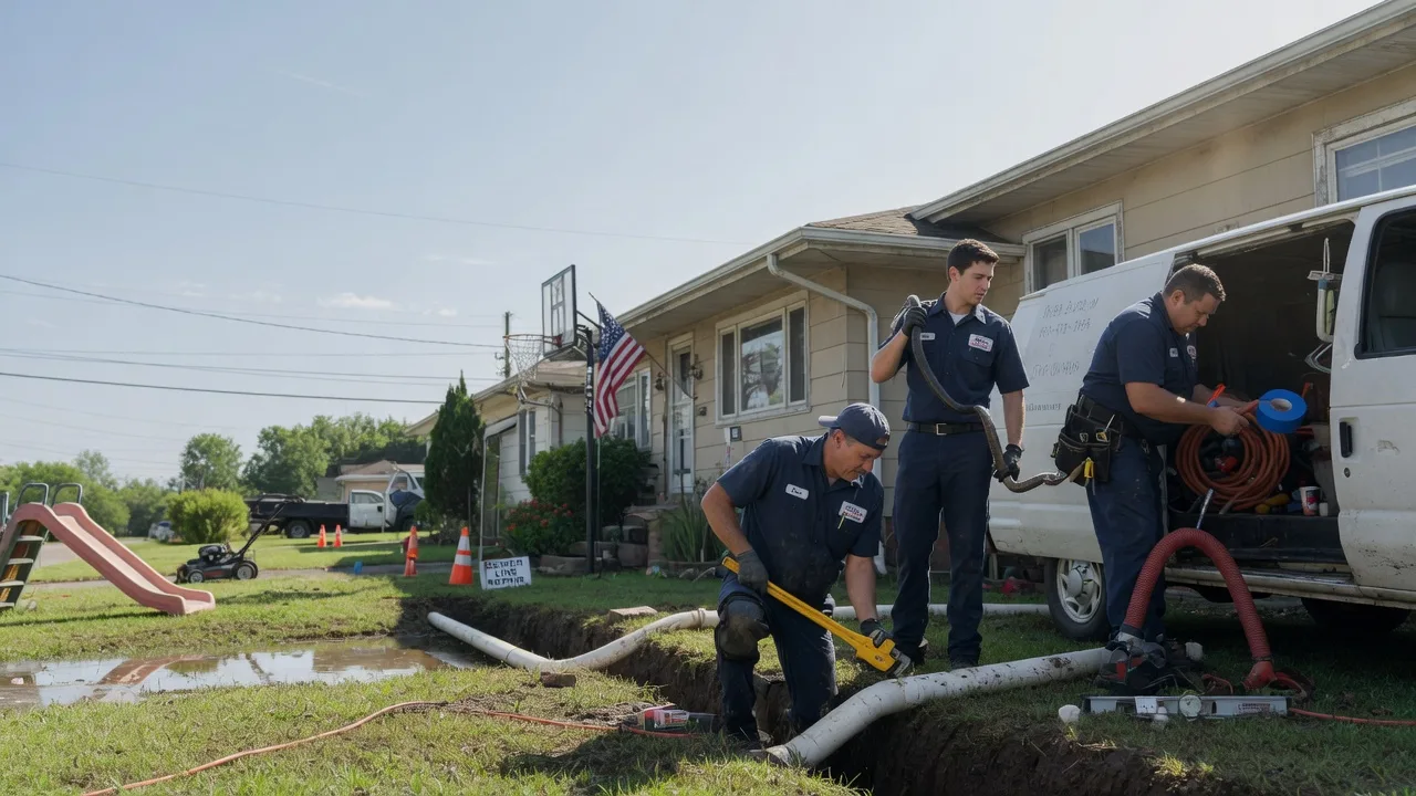 Toilet Installation in Sturgeon Bay, WI near me